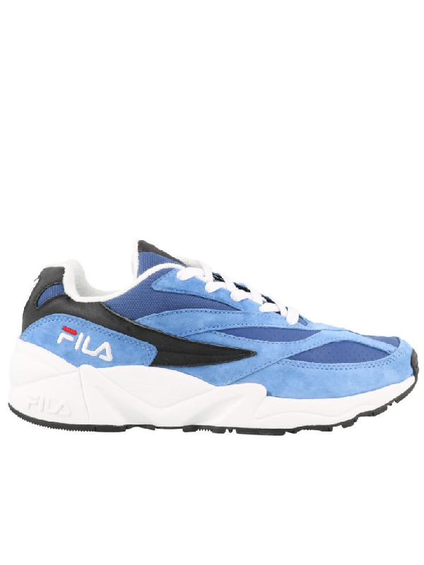fila multicolor sneakers