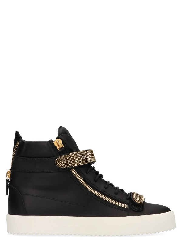 giuseppe zanotti london
