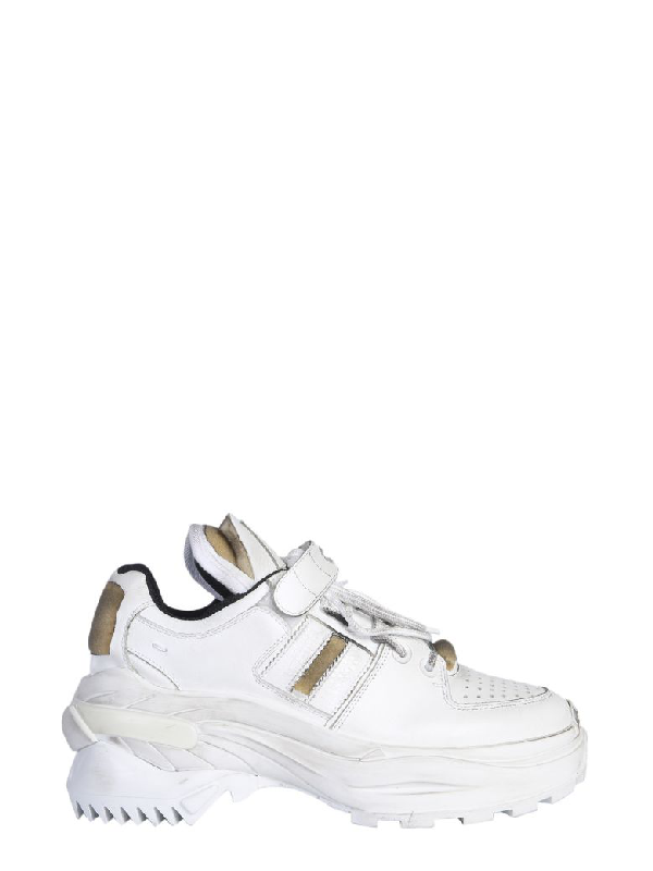 maison margiela retrofit sneakers