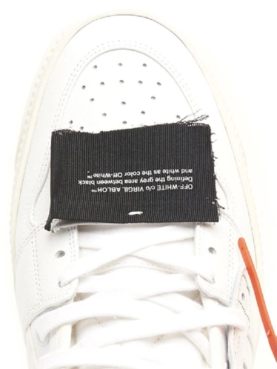 Shop Off-white 'off-court' Shoes