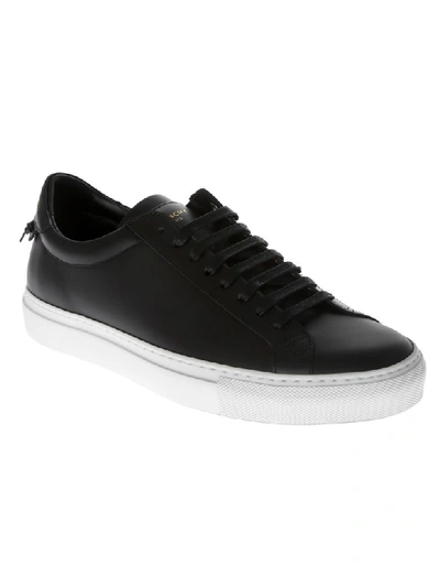 Shop Givenchy Urban Street Sneakers