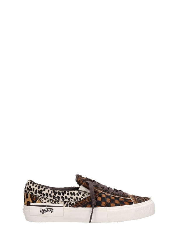 vans animalier vans animalier