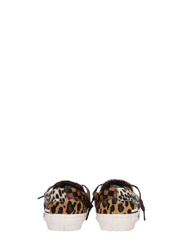 fila men's trail shoe midland