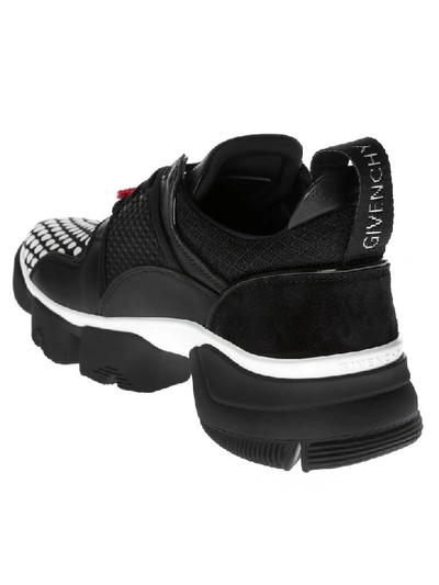 Shop Givenchy Jaw Sneakers