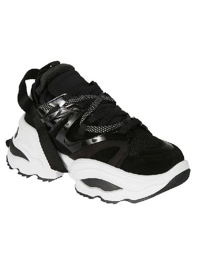 Shop Dsquared2 Chunky Sneakers