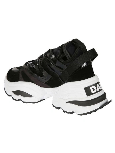 Shop Dsquared2 Chunky Sneakers