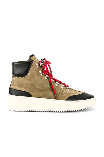 Shop Fear Of God 6th Collection Hiker