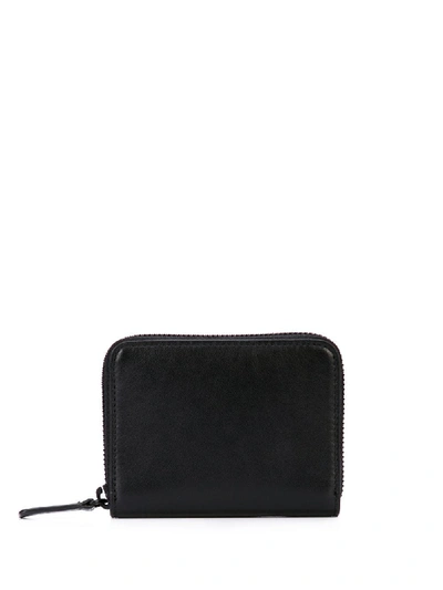 Shop Common Projects Leather Cardholders - Black