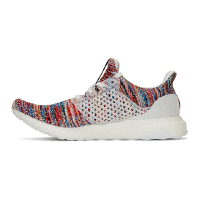 ADIDAS X MISSONI 多色 ULTRABOOST CLIMA 运动鞋