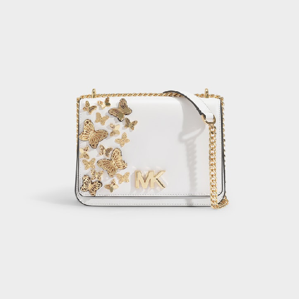 michael kors mott butterfly