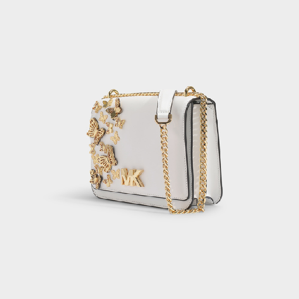 michael kors mott butterfly