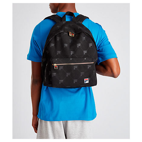 fila victor backpack