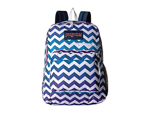 jansport shadow chevron