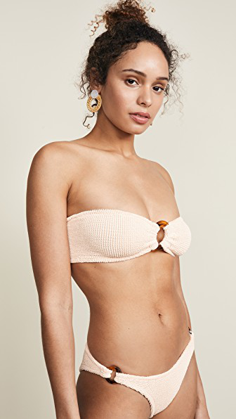 hunza g gloria bikini