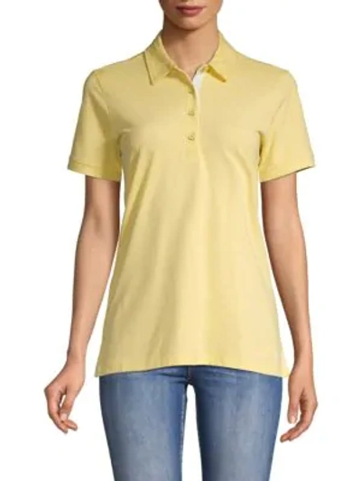 Shop Tommy Bahama Tropicool Short Sleeve Polo In Grand Sole