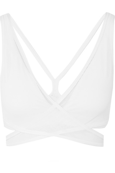 air mesh bra