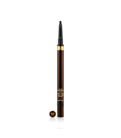 Shop Tom Ford Emotionproof Eye Liner  Dominateur