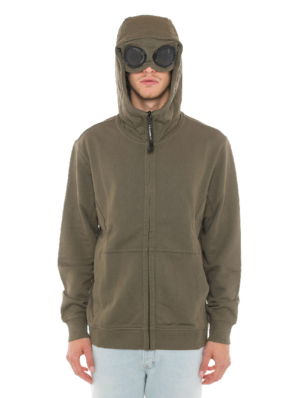 cp company goggle hoodie sale hoodie on sale