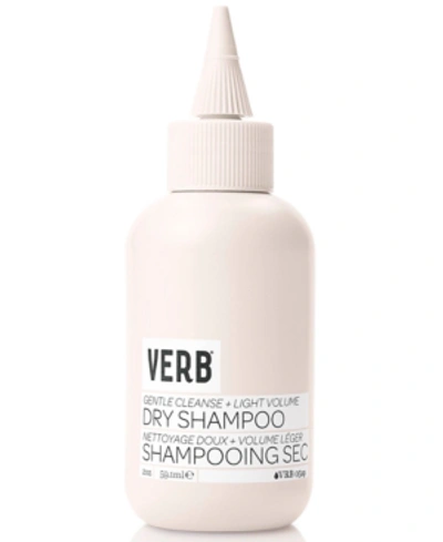 Shop Verb Dry Shampoo, 2-oz.