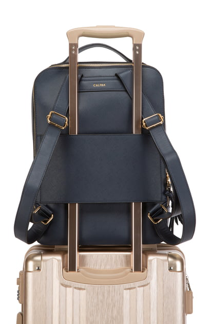 calpak kaya backpack