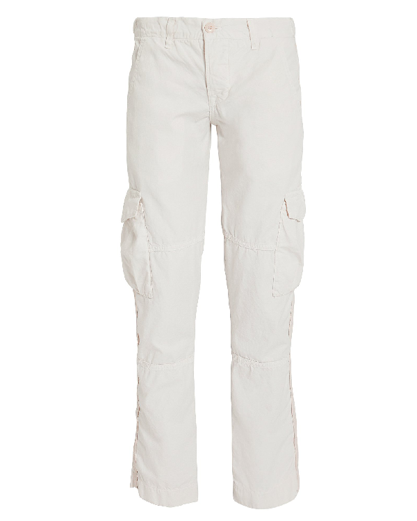 nsf basquiat cargo pants