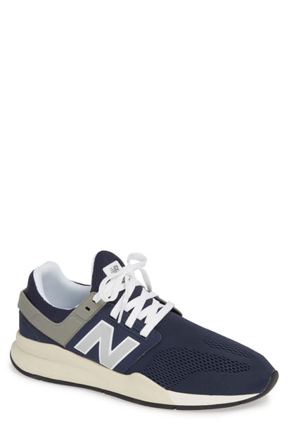 nb 247 navy