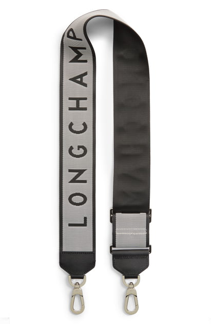 longchamp bag with long strap