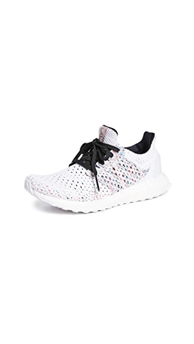 Shop Adidas Originals Ultraboost Clima X Missoni Sneakers In White/white/activere