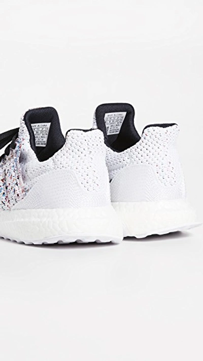 Shop Adidas Originals Ultraboost Clima X Missoni Sneakers In White/white/activere