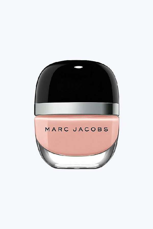 marc jacobs glow business nail polish