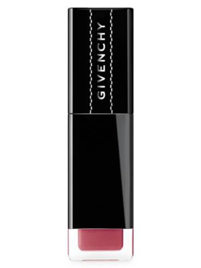 Shop Givenchy Encre Interdite Lip Ink In Pink