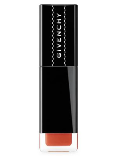 Shop Givenchy Encre Interdite Lip Ink In 05 Solar Stain