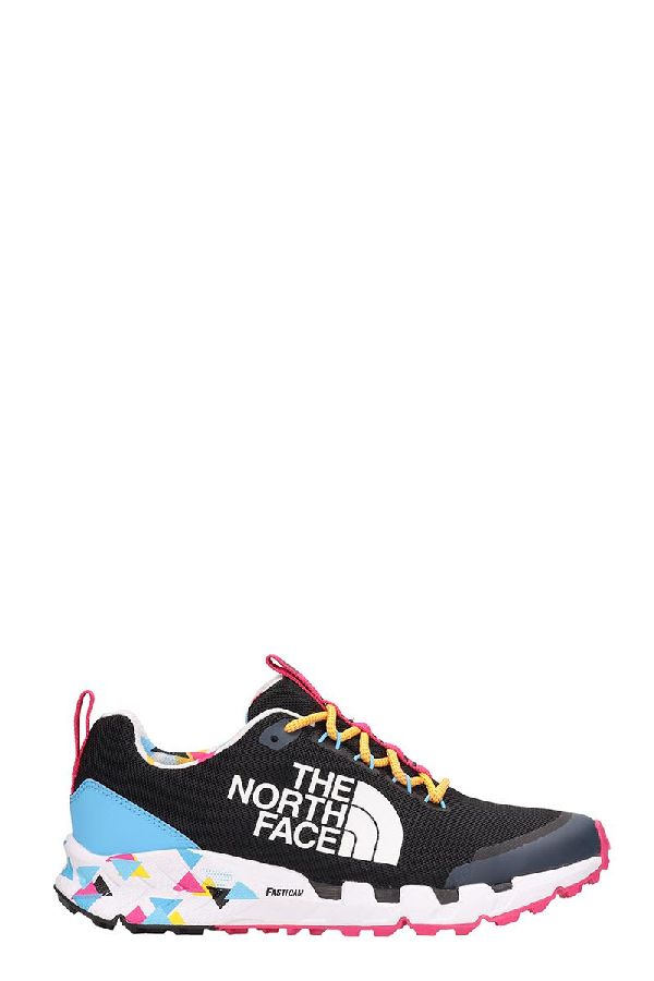 north face spreva pop