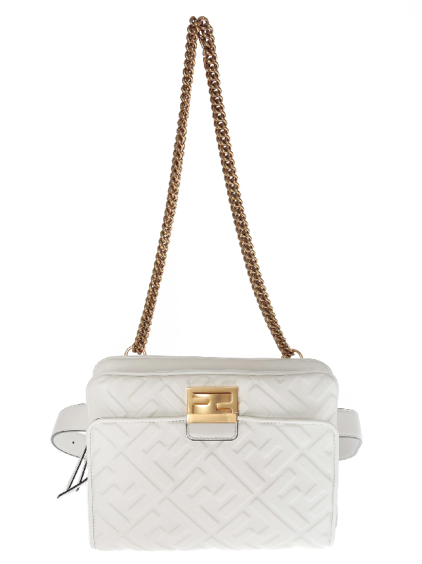 fendi upside down bag