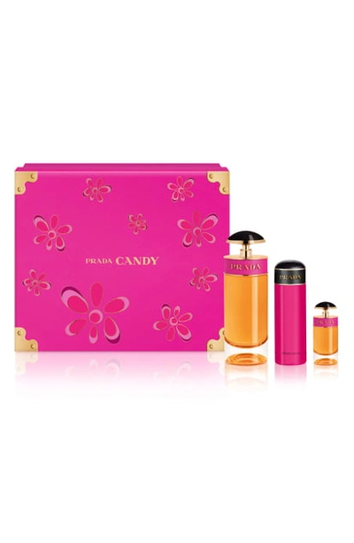 Shop Prada Candy Set (usd $163 Value)