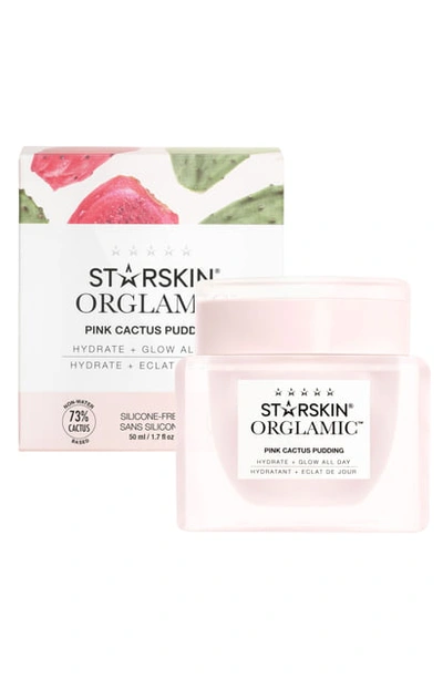 Shop Starskin Pink Cactus Pudding