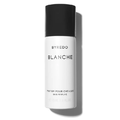 Shop Byredo Blanche Hair Perfume