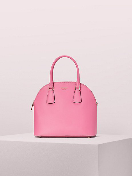 kate spade sylvia large dome satchel
