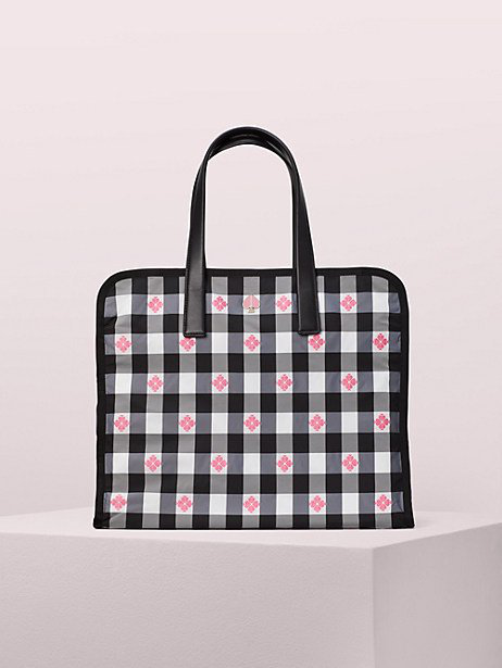 kate spade morley tote