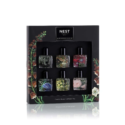 Shop Nest Fragrances 6-piece Eau De Parfum Dabber Discovery Set