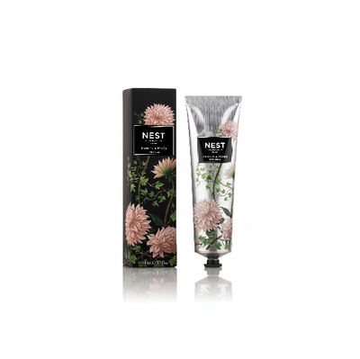 Shop Nest Fragrances Dahlia & Vines Hand Cream