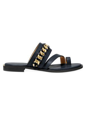michael kors bergen sandals