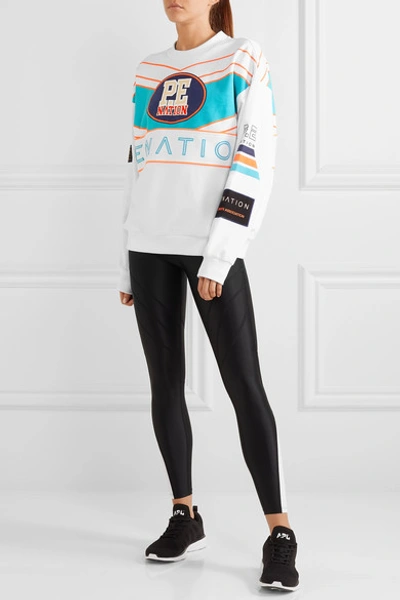 Pe nation hotsell secure defence sweater