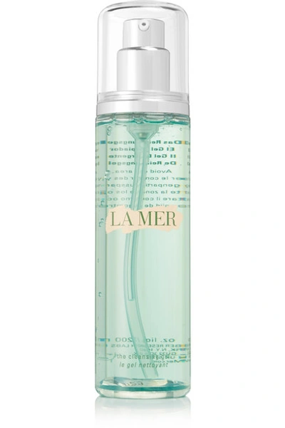 Shop La Mer The Cleansing Gel, 200ml - One Size In Colorless