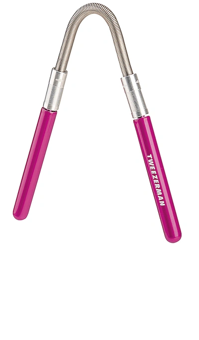 Tweezerman Smooth Finish Facial Hair Remover In N,a