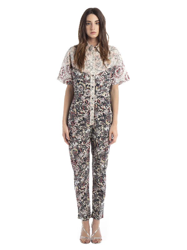 isabel marant etoile lindsie jumpsuit