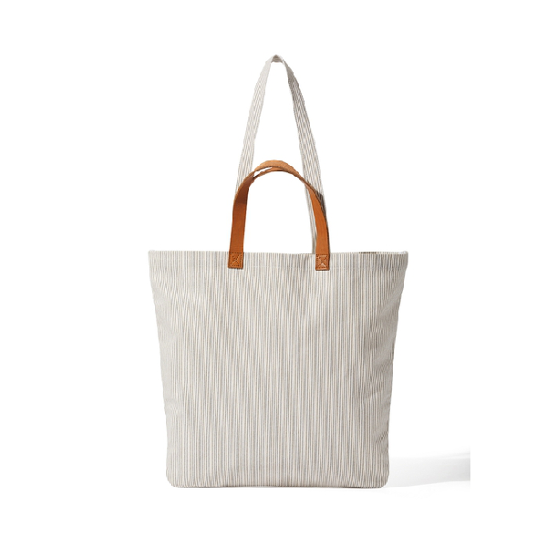 jigsaw beach bag