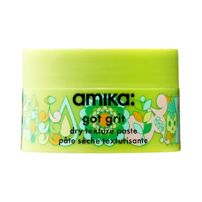 Shop Amika Got Grit Dry Texturizing Hair Paste 1.7 oz/ 50 ml