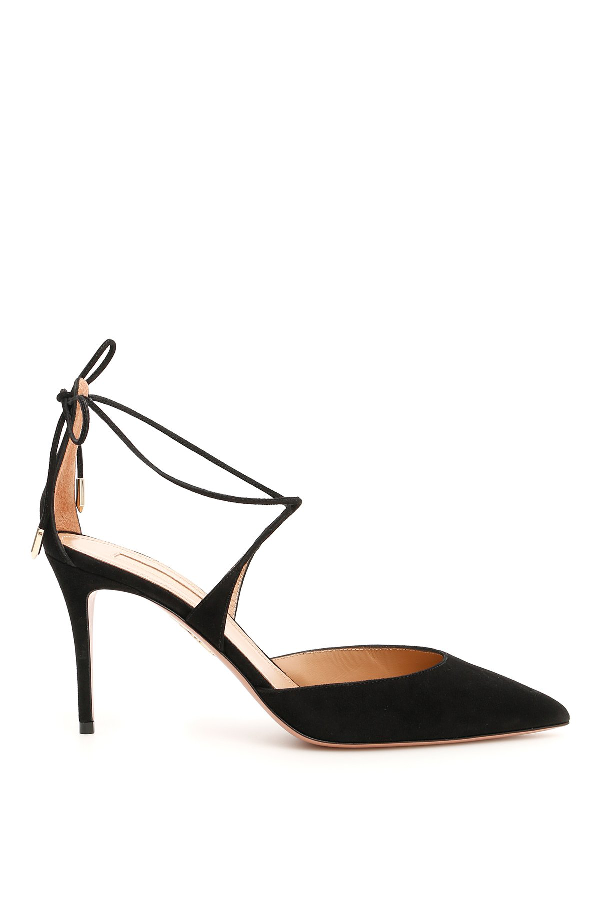 aquazzura matilde 105