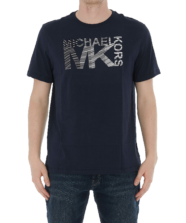 mk mens t shirts